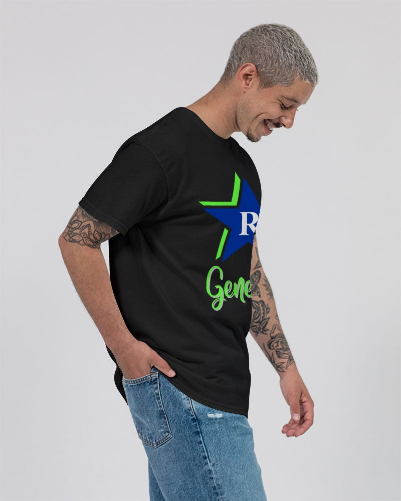 Generals - 1 Unisex Ultra Cotton T-Shirt | Gildan