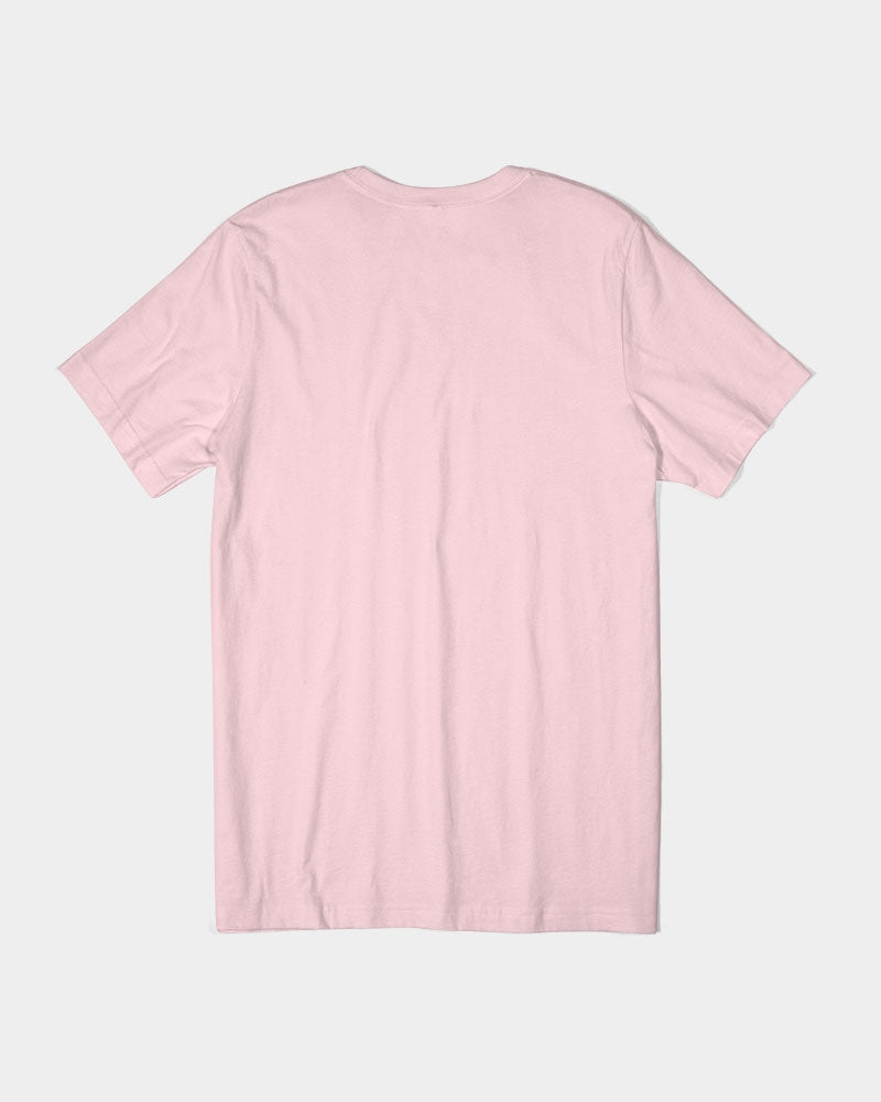 Awareness - 2 Unisex Jersey Tee | Bella + Canvas