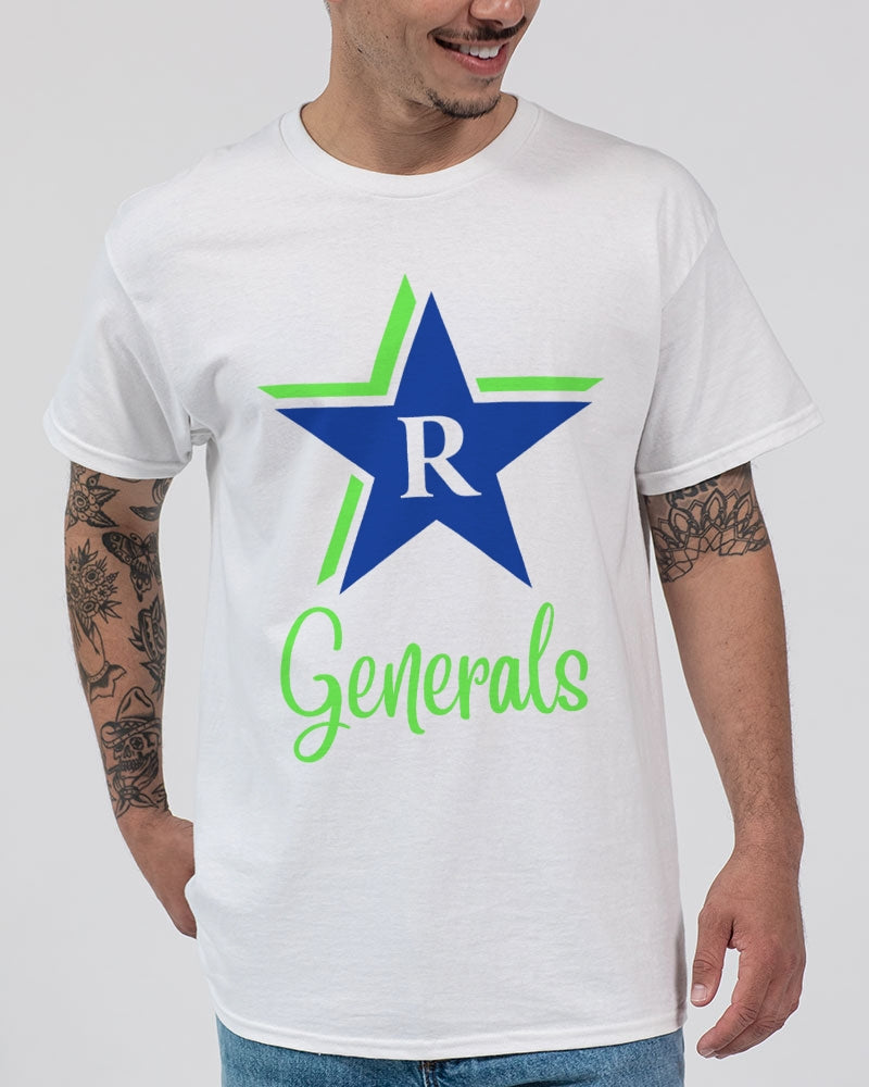 Generals - 1 Unisex Ultra Cotton T-Shirt | Gildan