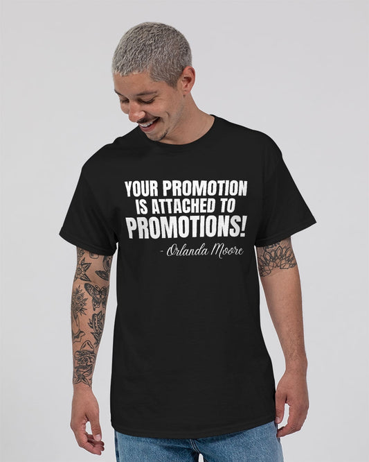 YOUR PROMOTION Unisex Ultra Cotton T-Shirt | Gildan