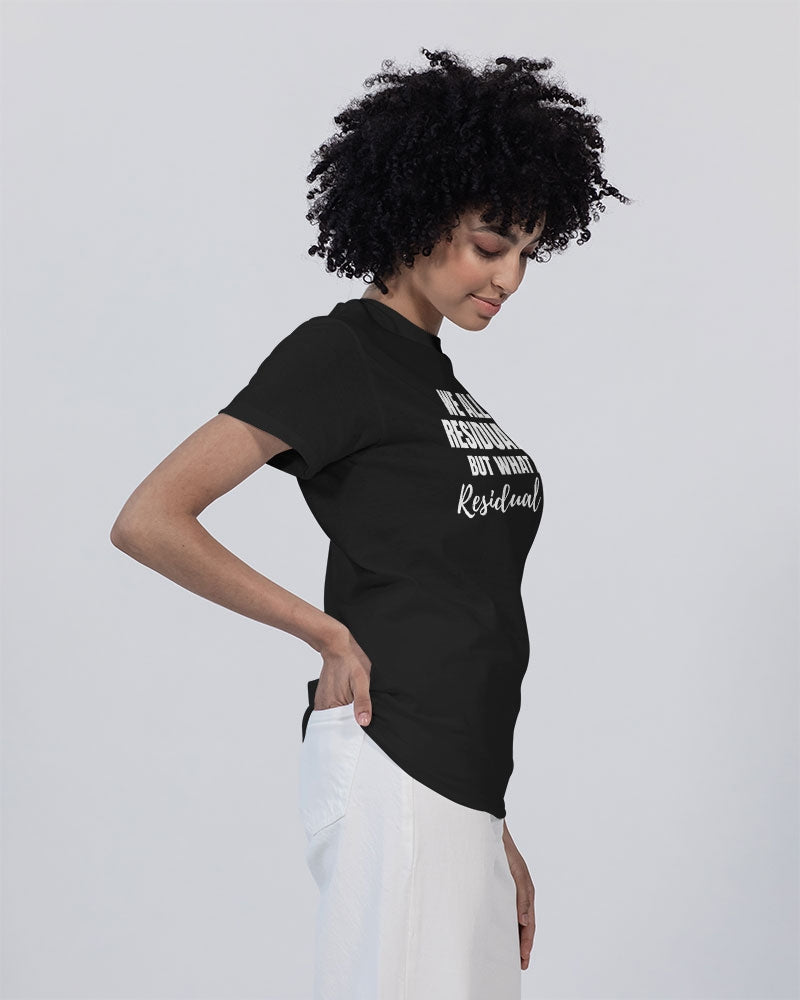 Residual Riches Unisex Heavy Cotton T-Shirt | Gildan