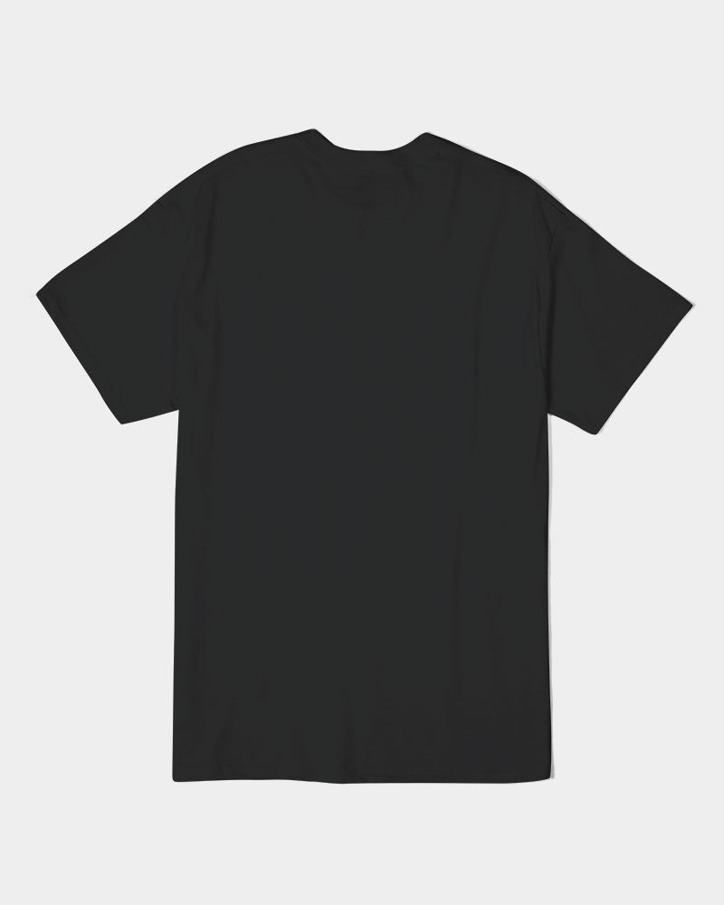 Adrian Ford - Travel Addict Unisex Heavy Cotton T-Shirt | Gildan
