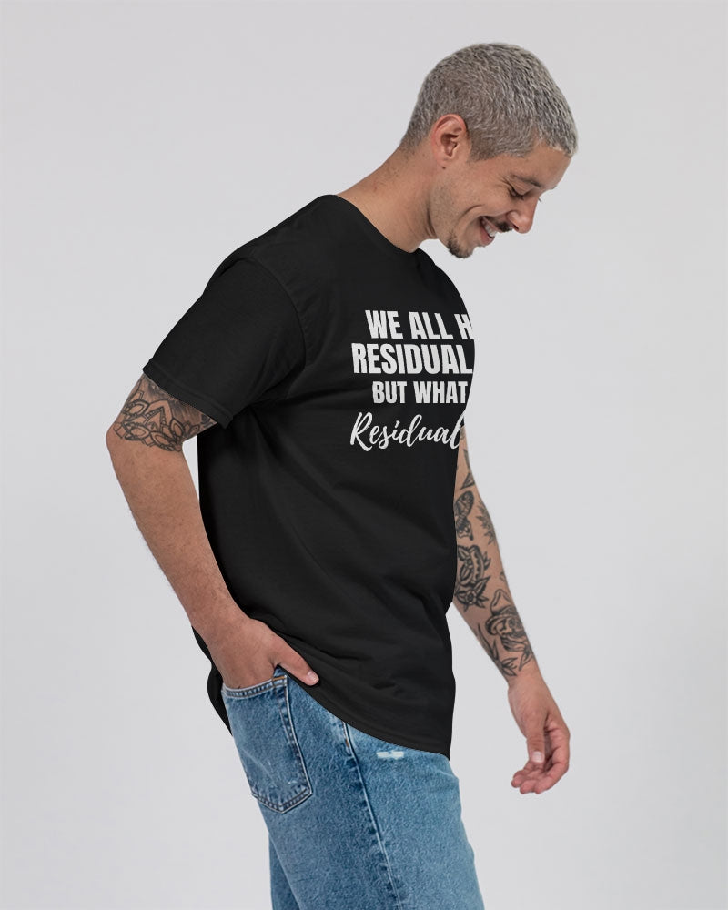 Residual Riches Unisex Ultra Cotton T-Shirt | Gildan