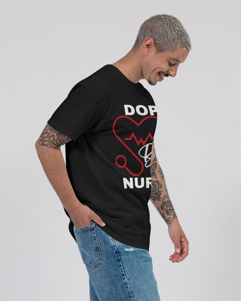 Nurse - 2 Unisex Ultra Cotton T-Shirt | Gildan