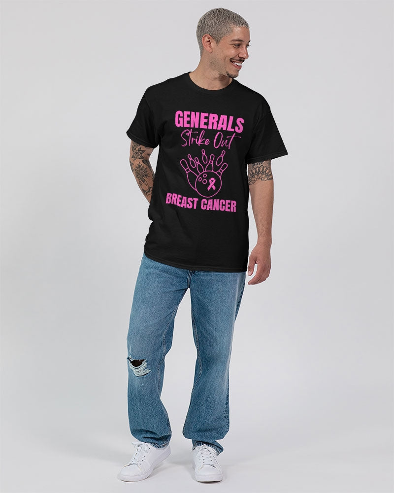 Strike Out - 2 Unisex Ultra Cotton T-Shirt | Gildan