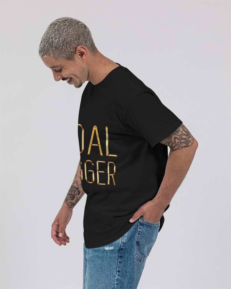 Goal Digger Unisex Ultra Cotton T-Shirt | Gildan