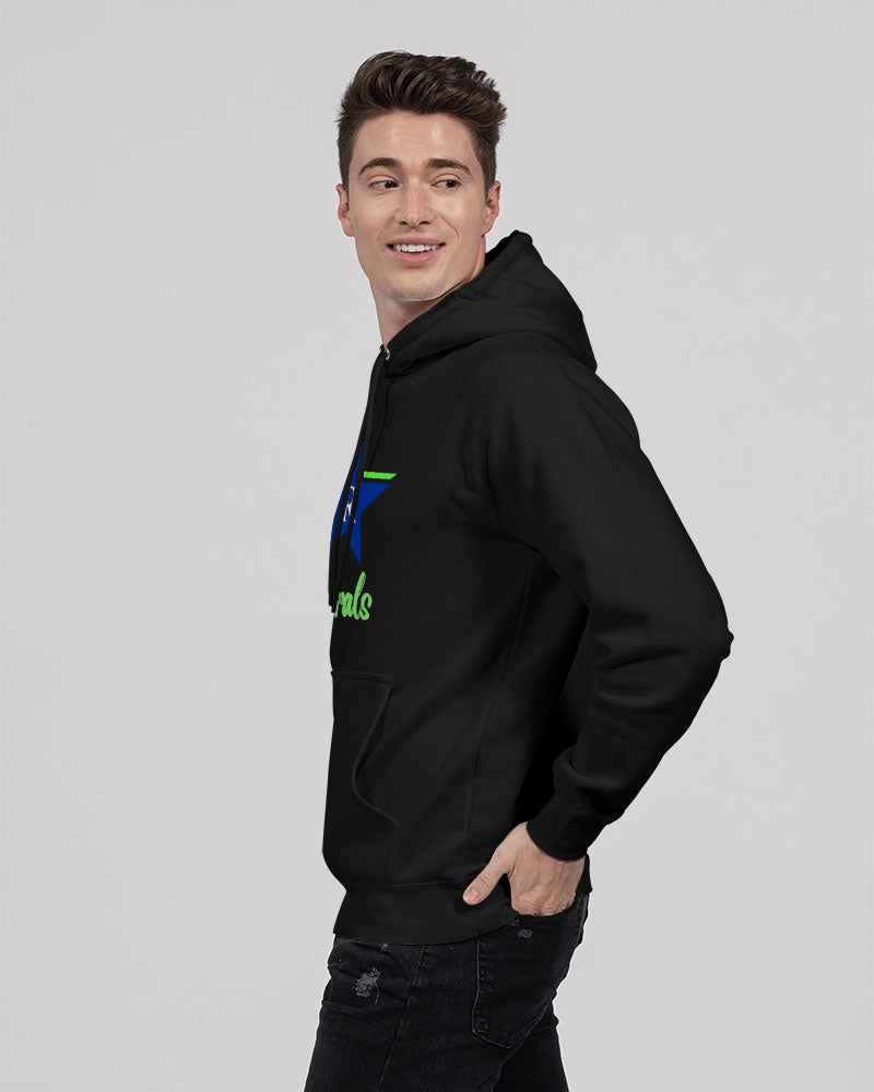 Generals - 1 Unisex Premium Pullover Hoodie | Lane Seven
