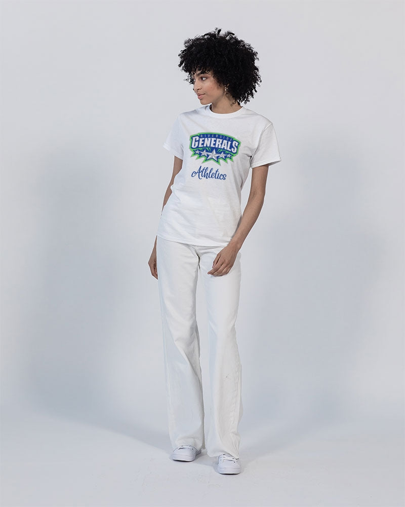 Riverside Athletics - 1 Unisex Heavy Cotton T-Shirt | Gildan