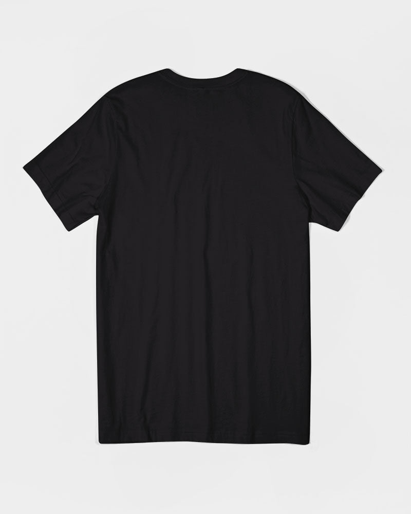 CHAMPION Unisex Jersey V-Neck Tee | Bella + Canvas