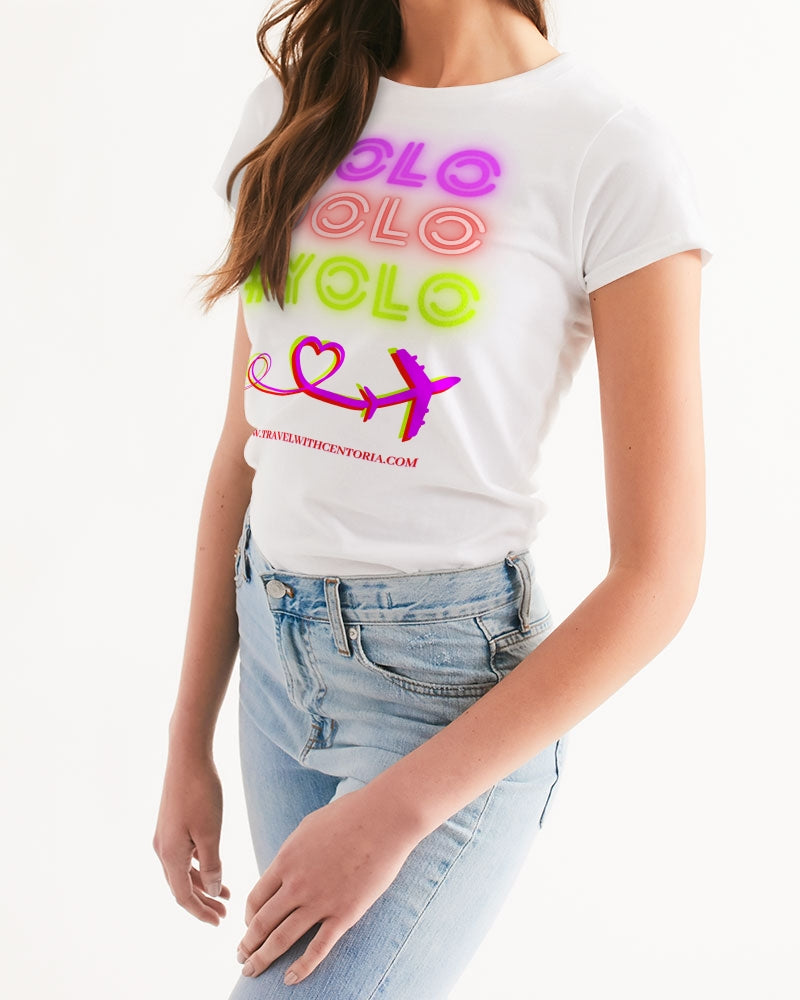 SOLO Women's Tee