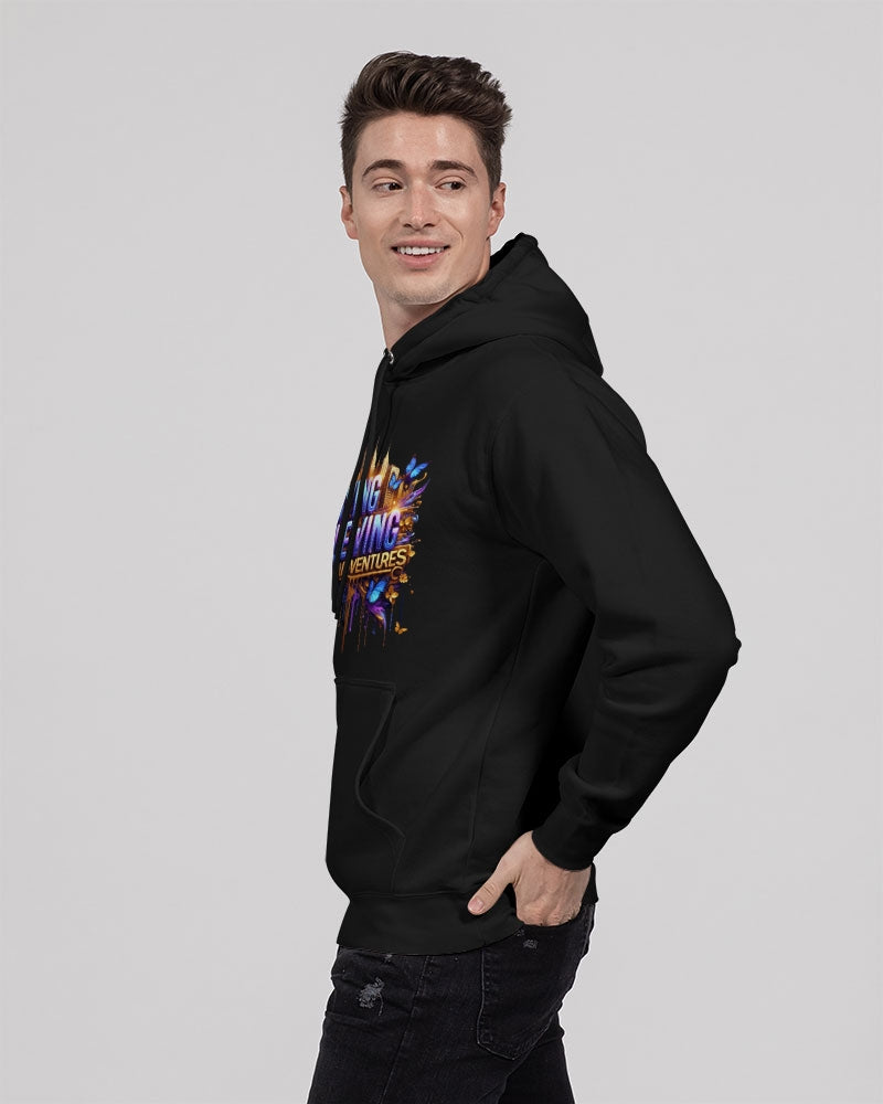 RBA Unisex Premium Pullover Hoodie | Lane Seven