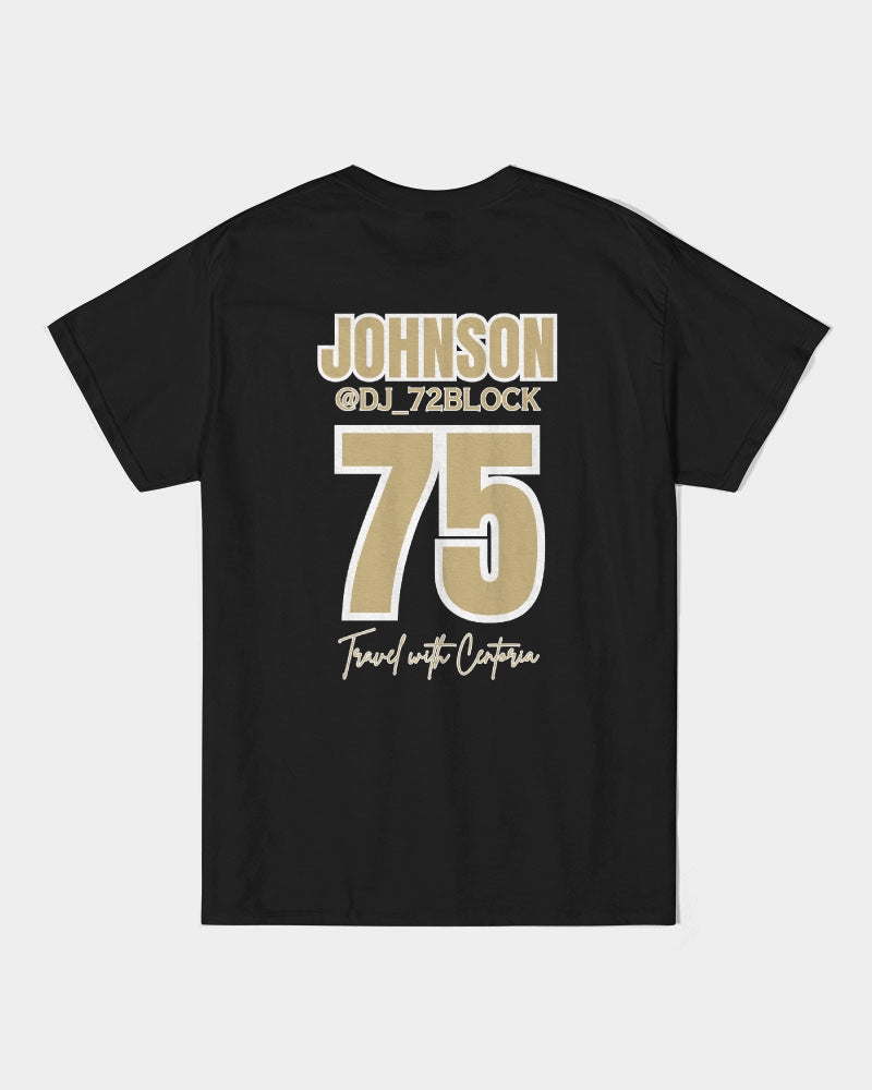 Wake Forest - 5 Unisex Ultra Cotton T-Shirt | Gildan