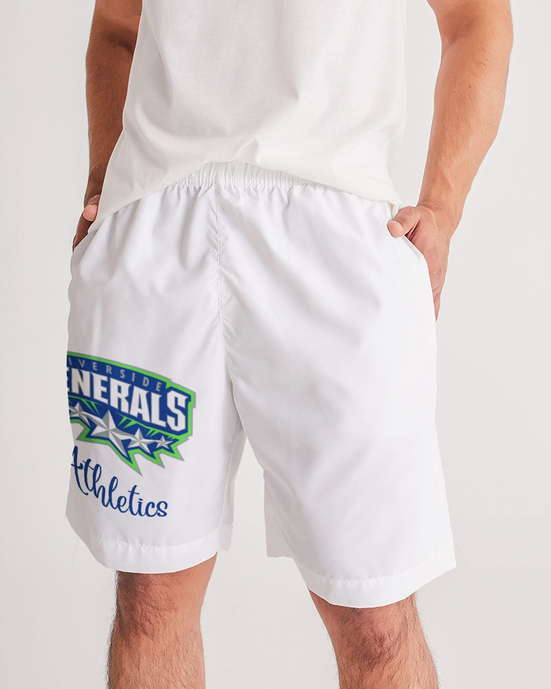 Riverside Athletics - 1 Men's Jogger Shorts