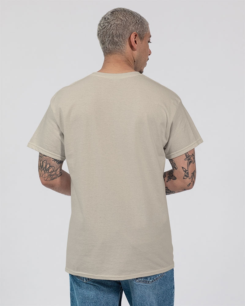 Male Dress Shirt Unisex Ultra Cotton T-Shirt | Gildan