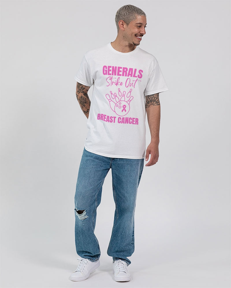 Strike Out - 2 Unisex Ultra Cotton T-Shirt | Gildan
