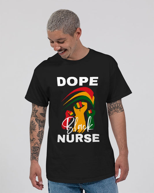 Nurse - 6 Unisex Ultra Cotton T-Shirt | Gildan