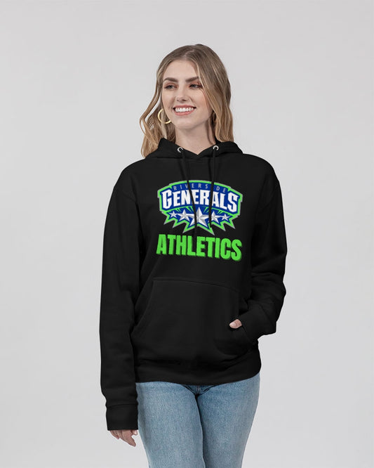 Riverside Athletics - 4 Unisex Premium Pullover Hoodie | Lane Seven