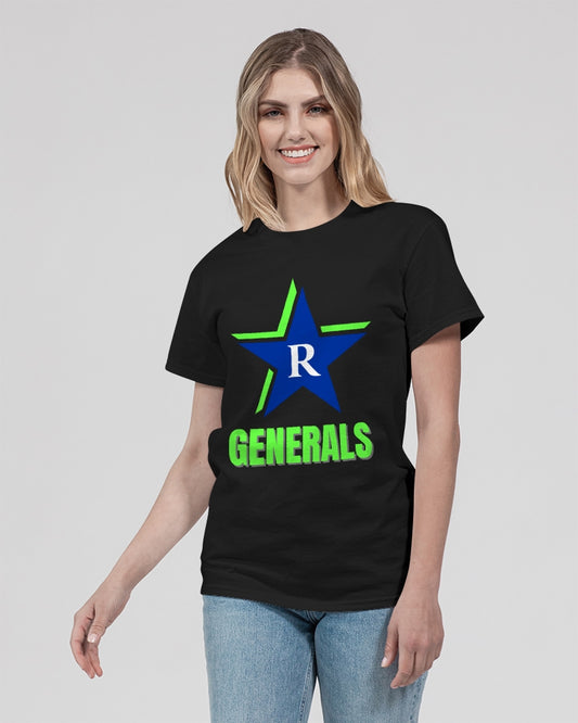 Generals - 2 Unisex Ultra Cotton T-Shirt | Gildan