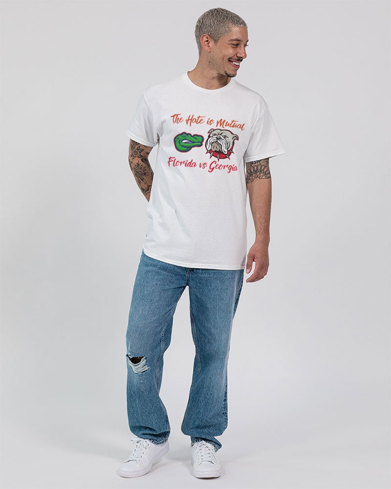 FL-GA Unisex Ultra Cotton T-Shirt | Gildan