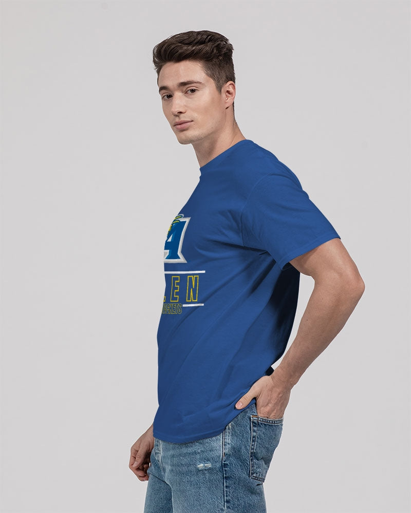 Allen - 4 Unisex Heavy Cotton T-Shirt | Gildan