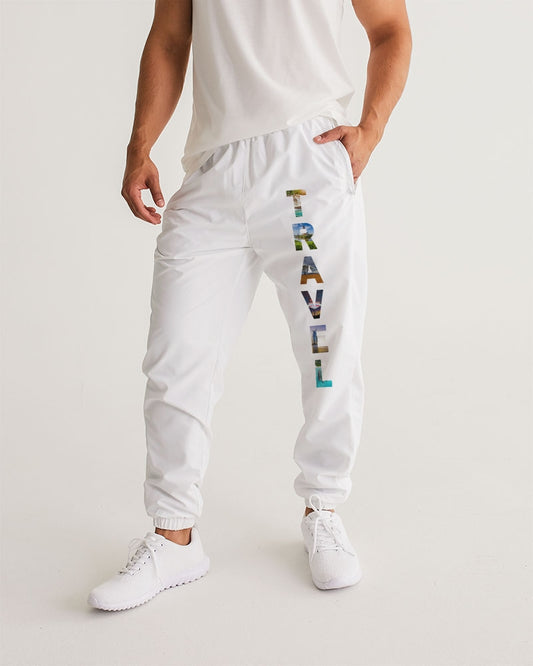 Travel - 2 Men's Track Pants