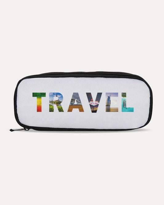 Travel - 1 Pencil Case
