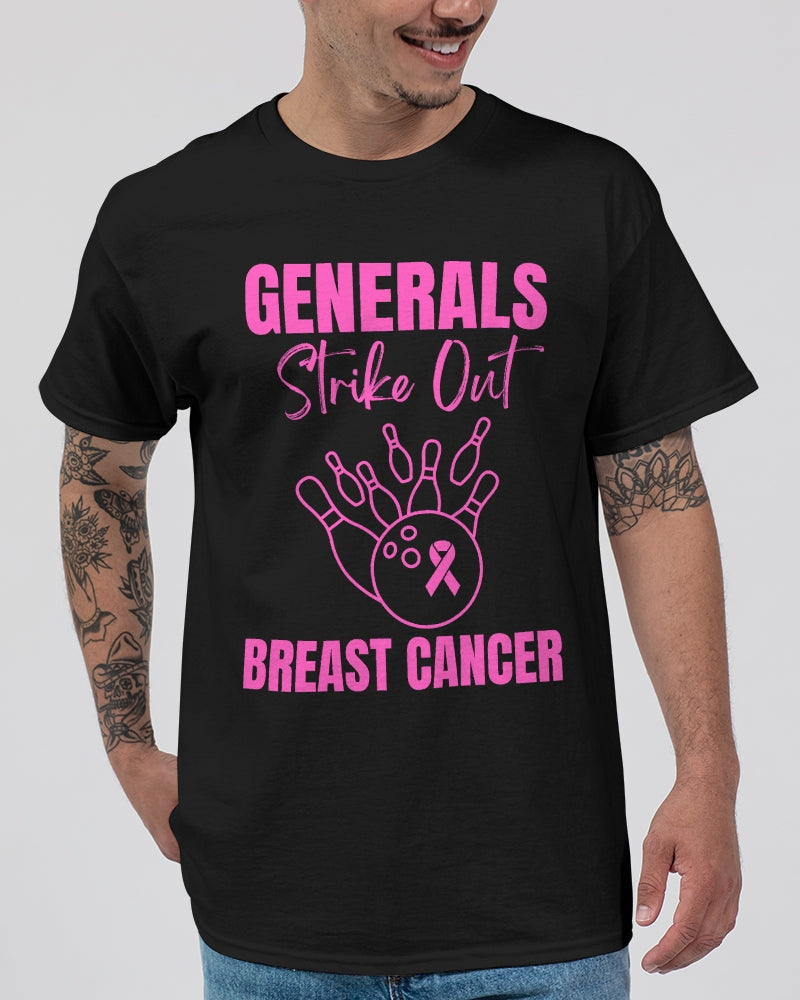 Strike Out - 2 Unisex Ultra Cotton T-Shirt | Gildan
