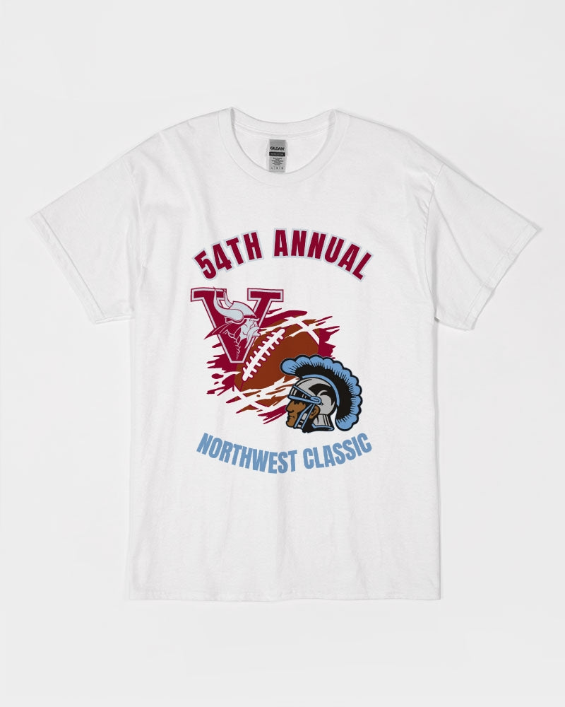 Northwest Classic - Raines - 2 Unisex Ultra Cotton T-Shirt | Gildan