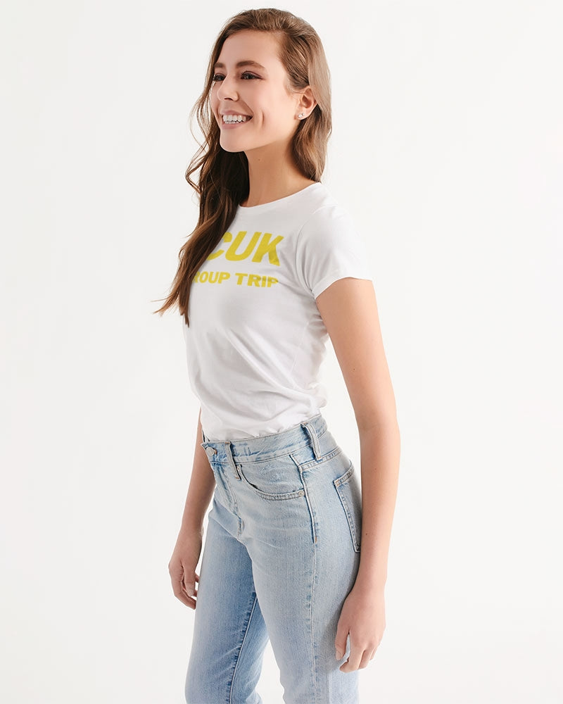 FCUK Women's Tee