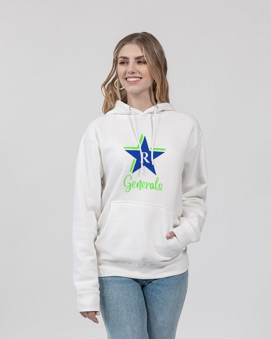 Generals - 1 Unisex Premium Pullover Hoodie | Lane Seven