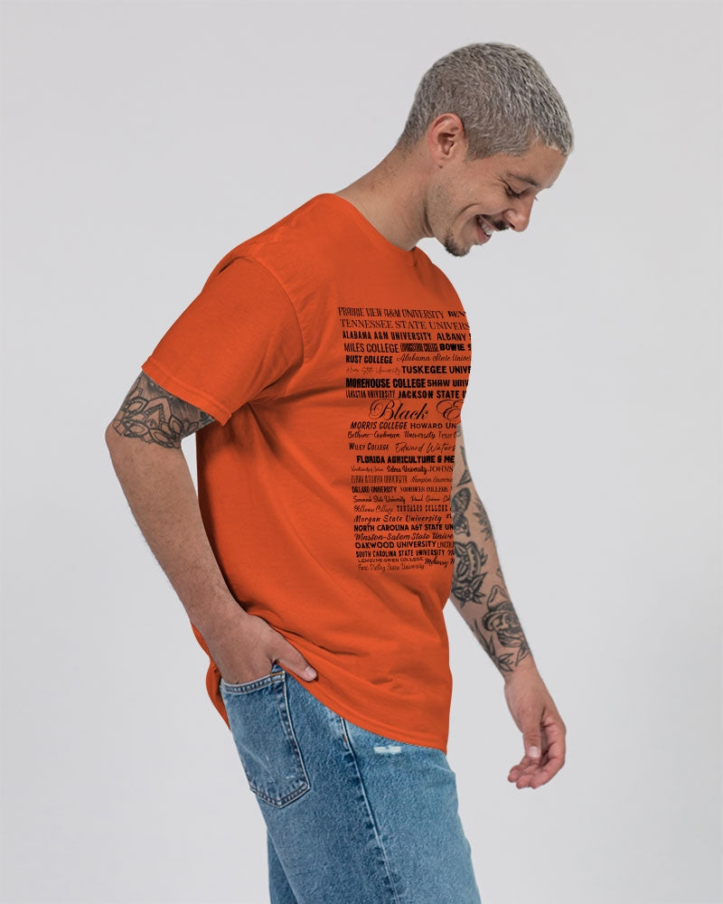 Black Excellence Unisex Ultra Cotton T-Shirt | Gildan