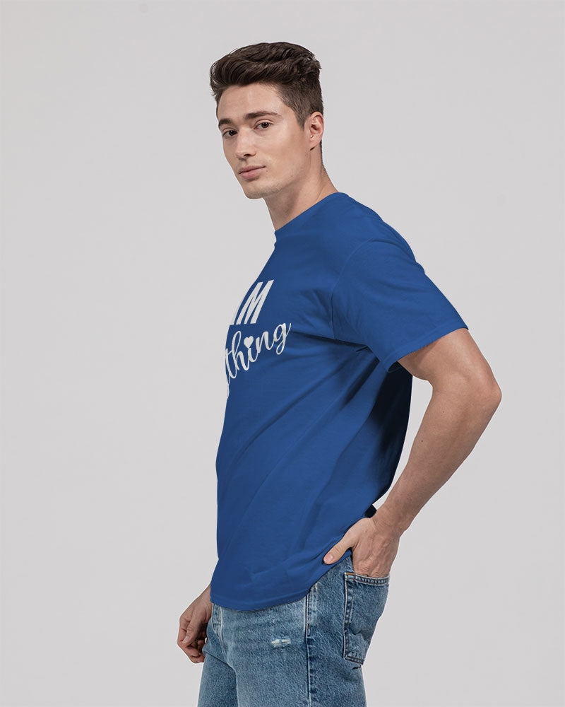 I AM Everything Unisex Heavy Cotton T-Shirt | Gildan