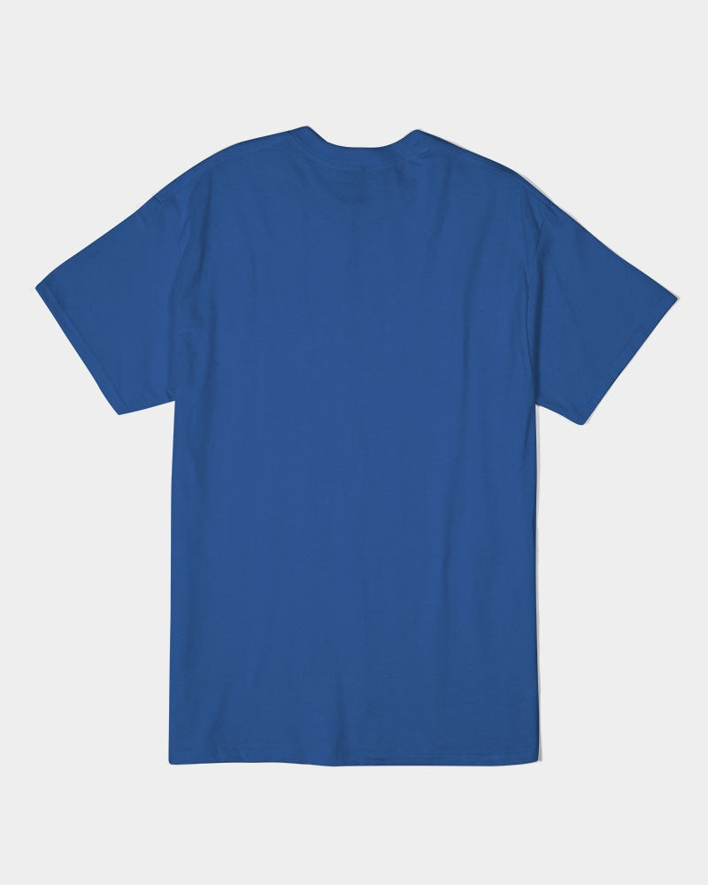 Generals - 2 Unisex Heavy Cotton T-Shirt | Gildan