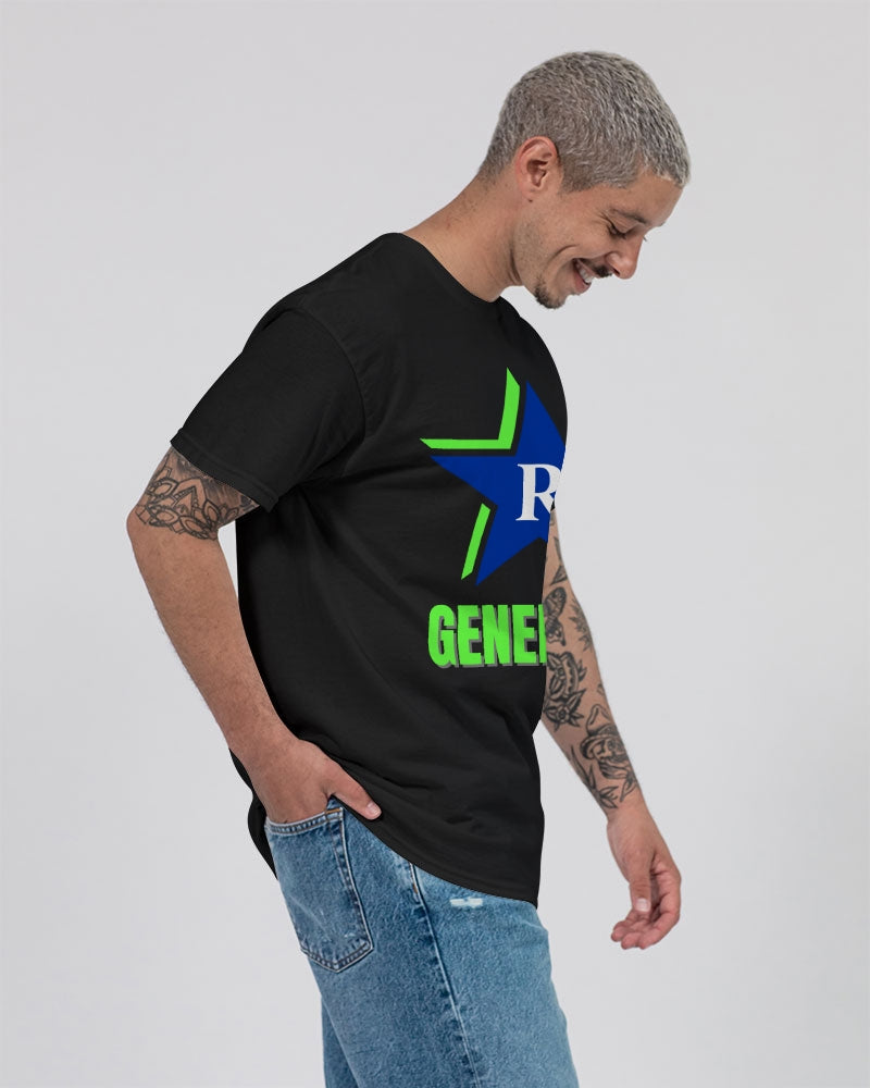 Generals - 2 Unisex Ultra Cotton T-Shirt | Gildan