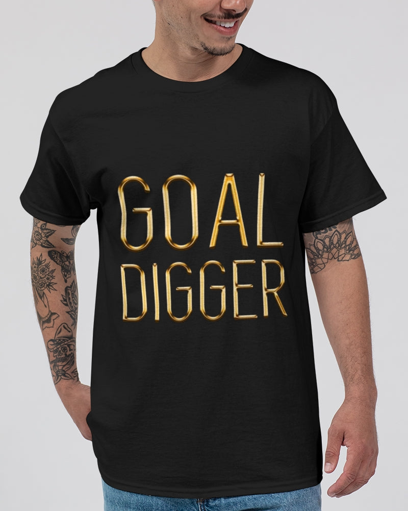 Goal Digger Unisex Ultra Cotton T-Shirt | Gildan