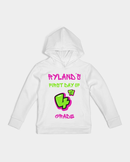 Ryland - 1 Kids Hoodie