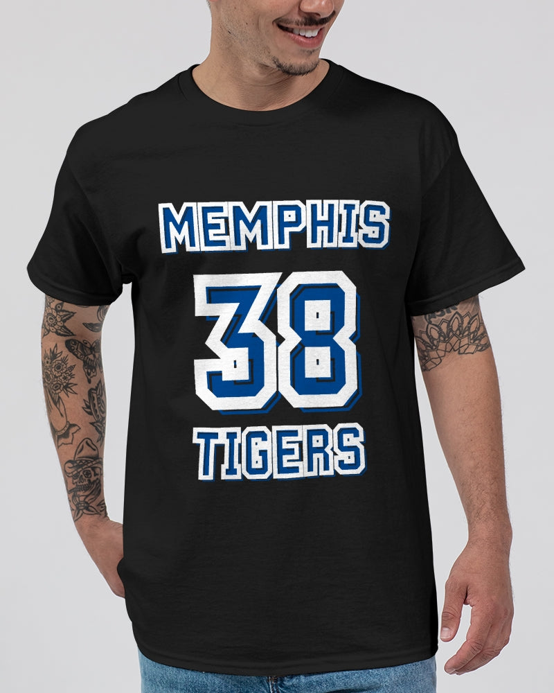 Memphis - 2 Unisex Ultra Cotton T-Shirt | Gildan
