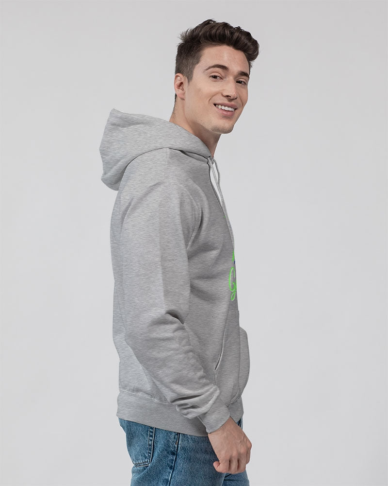 Generals - 1 Unisex Hoodie | Champion