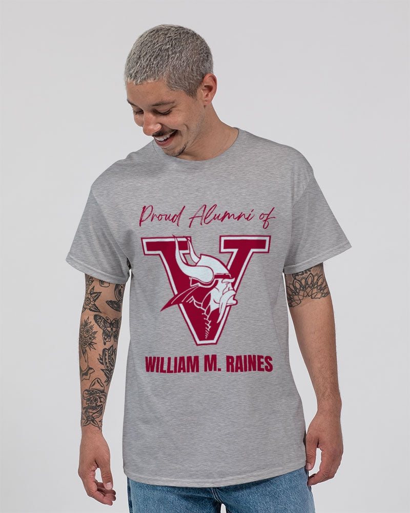 54 - Northwest Classic - 2 Unisex Ultra Cotton T-Shirt | Gildan