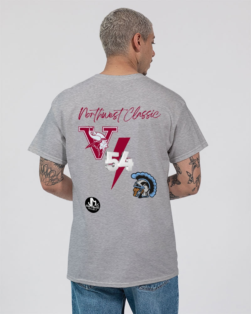 54 - Northwest Classic - 2 Unisex Ultra Cotton T-Shirt | Gildan
