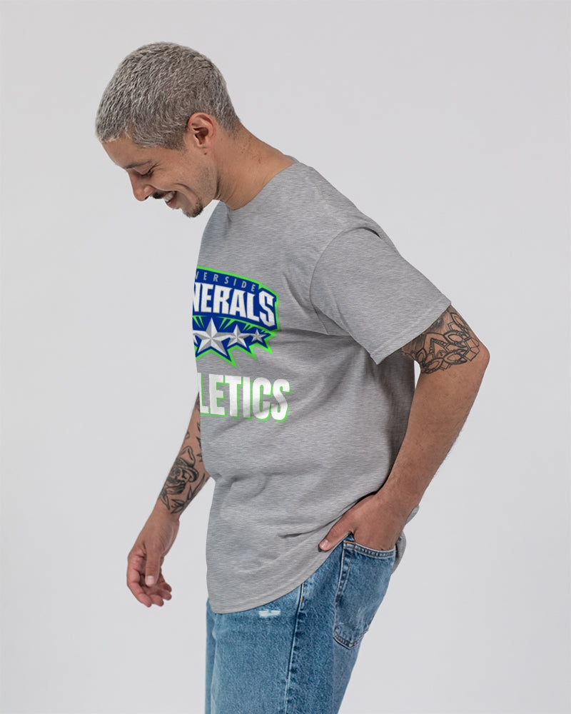Riverside Athletics - 2 Unisex Ultra Cotton T-Shirt | Gildan