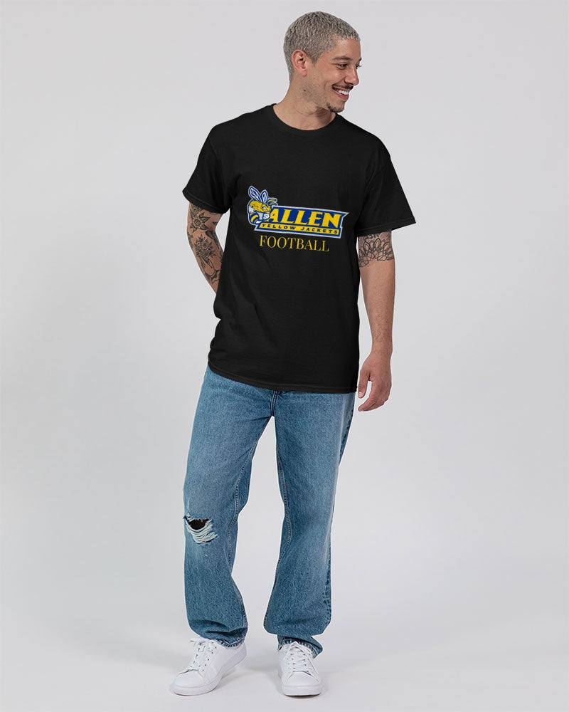 Allen - 2 Unisex Ultra Cotton T-Shirt | Gildan