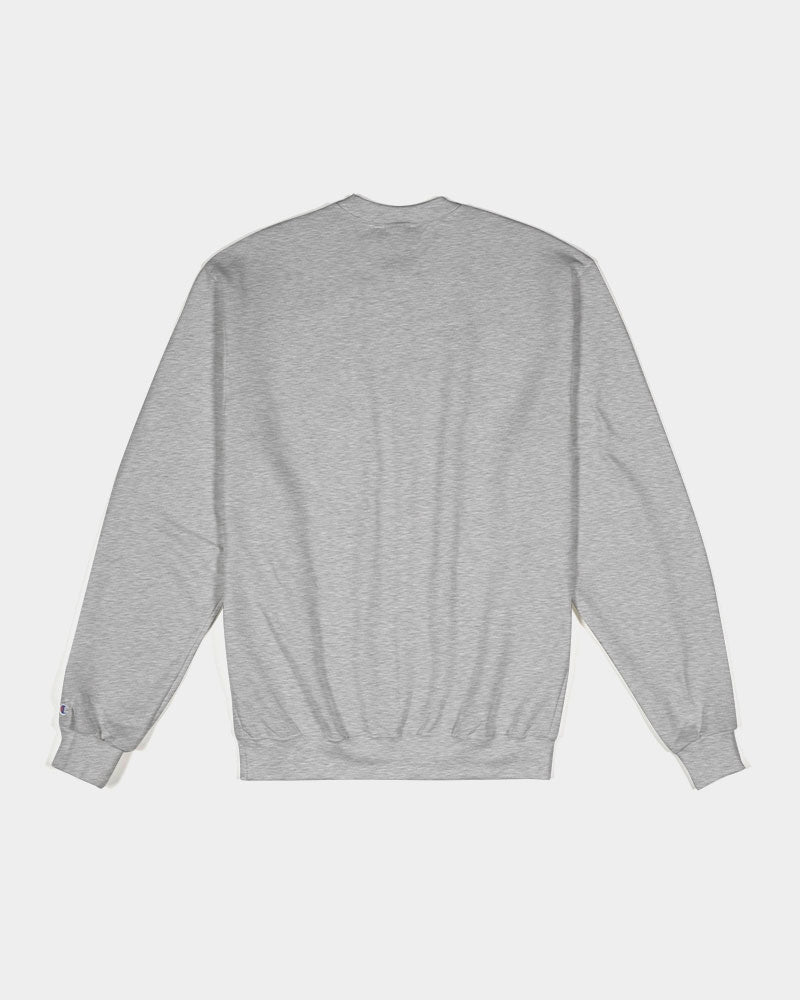 Global Girl Travel Unisex Sweatshirt | Champion