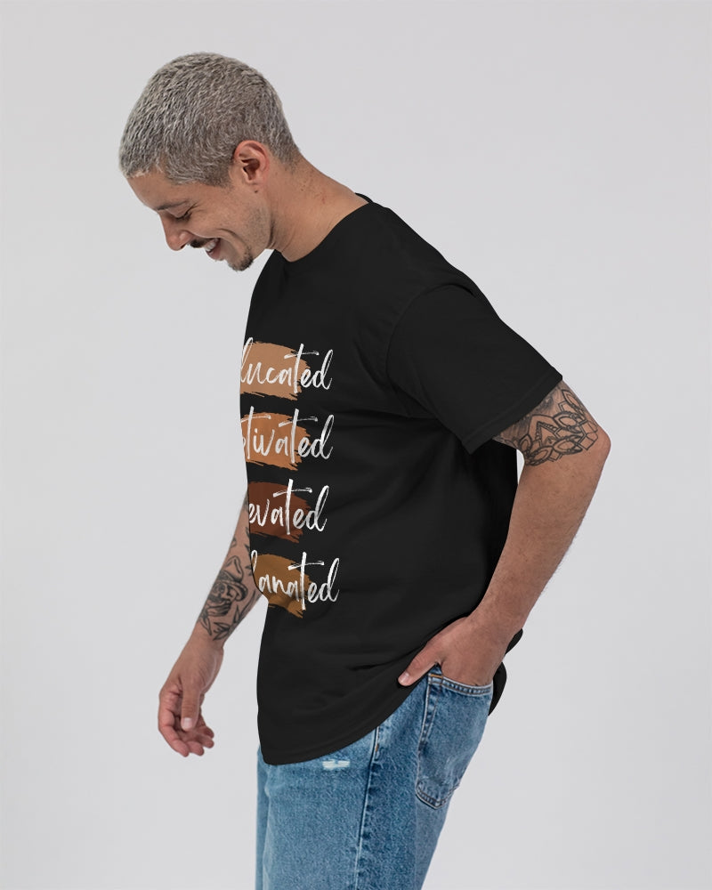 Educated Unisex Ultra Cotton T-Shirt | Gildan
