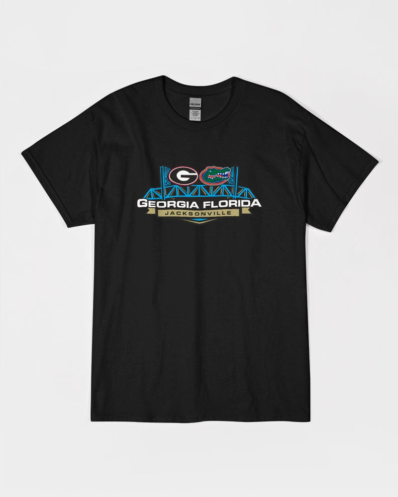 FL-GA - 2 Unisex Ultra Cotton T-Shirt | Gildan