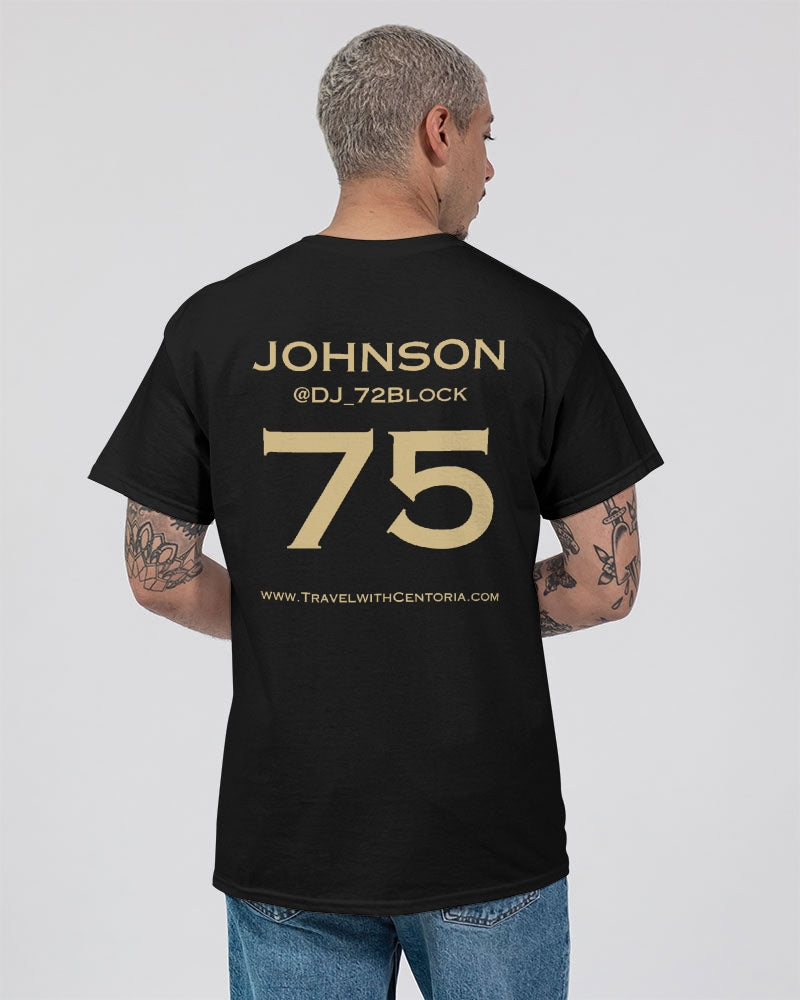 Wake - 2 Unisex Ultra Cotton T-Shirt | Gildan