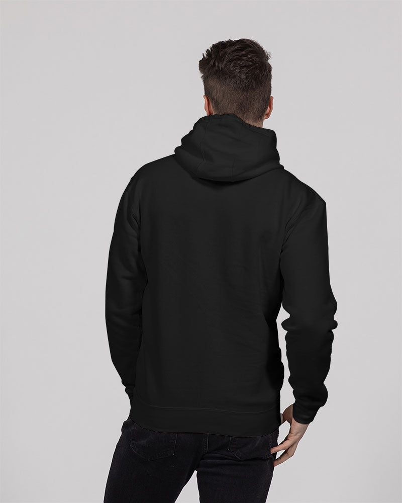 BLACK WOMAN Unisex Premium Pullover Hoodie | Lane Seven