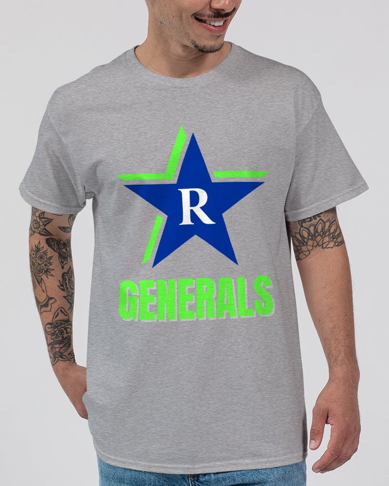 Generals - 2 Unisex Ultra Cotton T-Shirt | Gildan