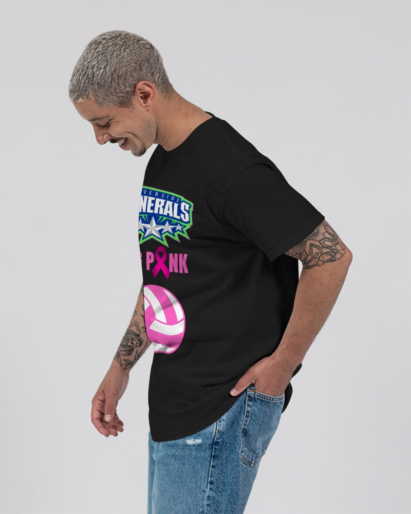 DIG PINK - 6 - Pink Unisex Ultra Cotton T-Shirt | Gildan