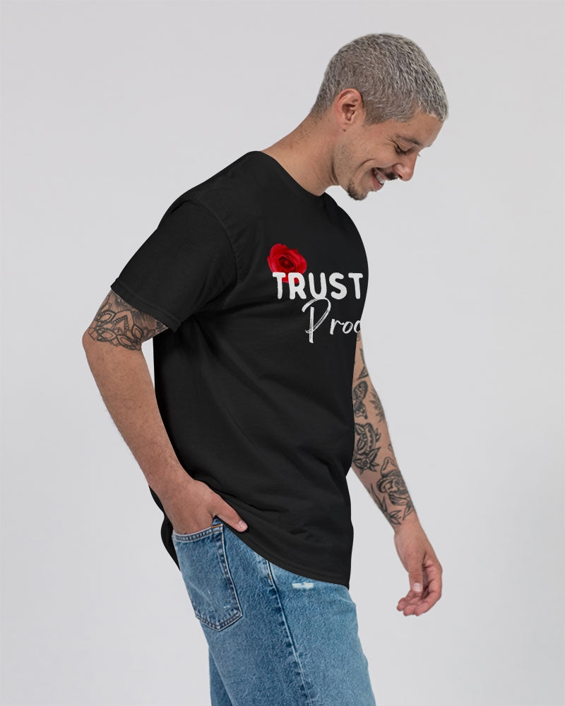 Trust The Process Unisex Ultra Cotton T-Shirt | Gildan